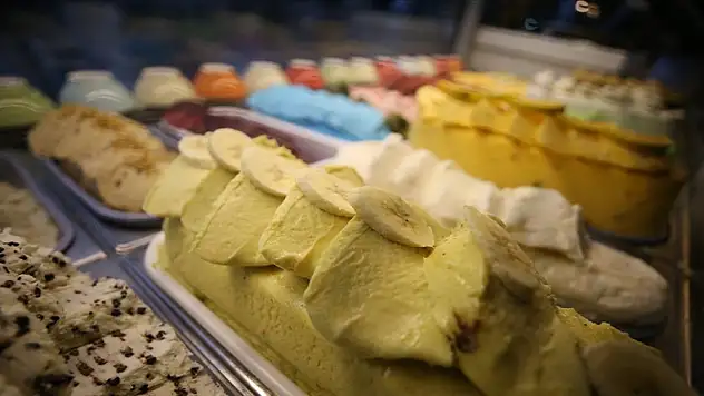 Dondurmalar için yeni karar!