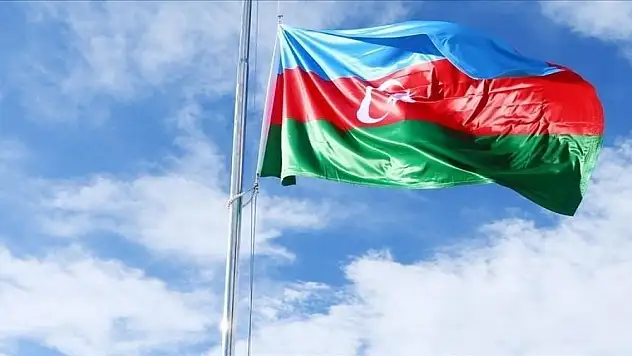 Azerbaycan'da seçim için aday sayısı 3