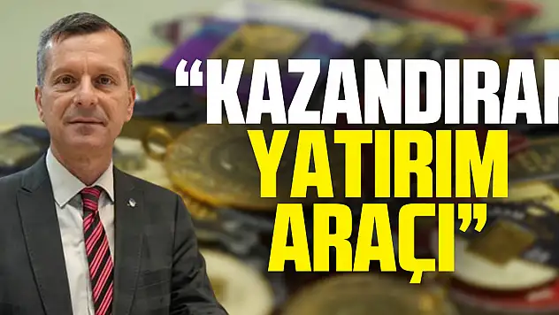 'kazandıran yatırım araçı'