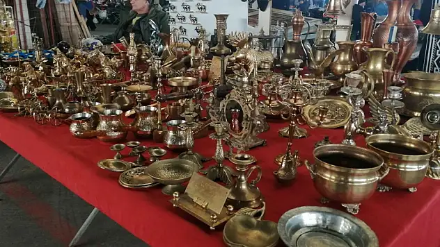 Bit Pazarına Rağbet