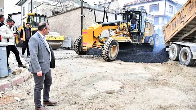 alt yapıya dev yatırım