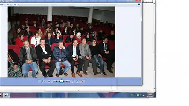 Belediyeden MEM' e giden 83 kişi kura çekti