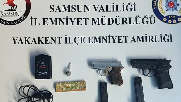 Emniyeti suçlulara göz açtırmıyor