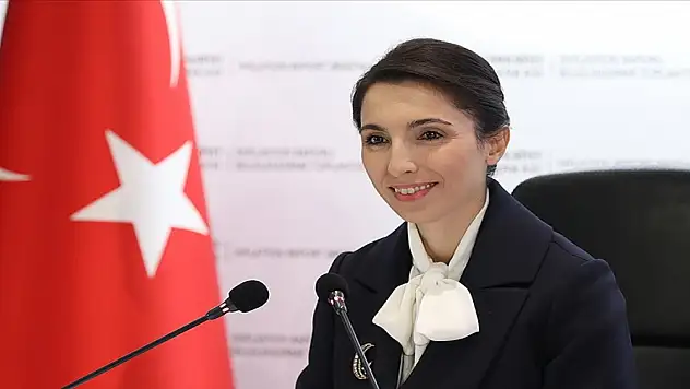 TCMB Başkanı Erkan yatırımcılarla buluşacak