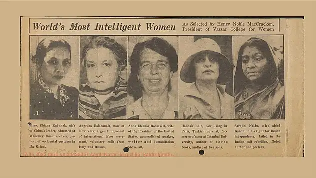 Milli Mücadele kahramanı kendine hayran bıraktı