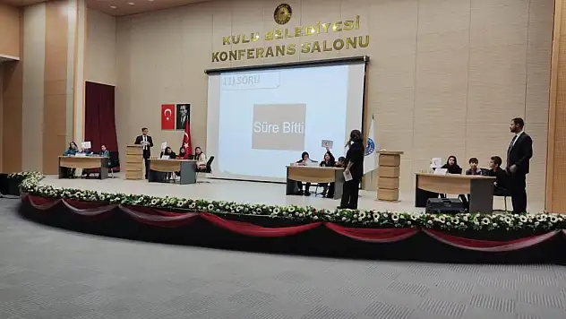 'Haydi Bil Bakalım'