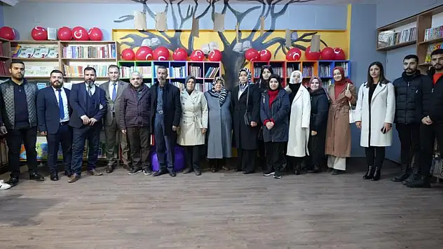 Kazada vefat eden muhabirlerinin isimler yaşatılacak