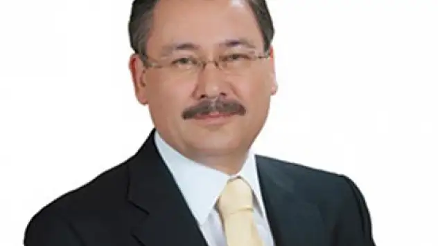 Melih Gökçek ateş püskürdü