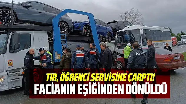 Facianın Eşiğinden Dönüldü