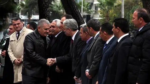 Yıldırım: 'Türkiye Haberleşmede Çağ Atladı'