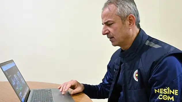 Teknik Direktör Kartal, oylamaya katıldı