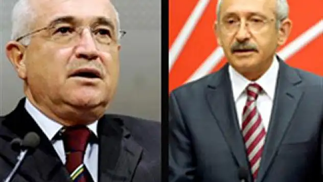 CHP'nin şartı kabul gördü