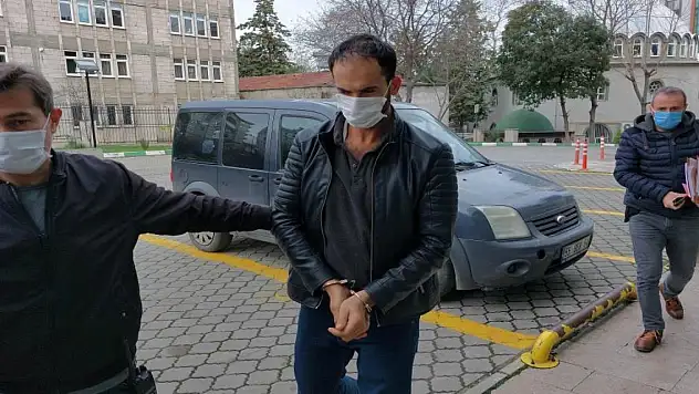 Yaşlı kadını dolandıranlara ceza yağdı