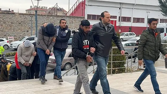 Tatil reklamları adliyede sonlandı