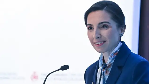 'Bunu başarmaya kararlıyız'