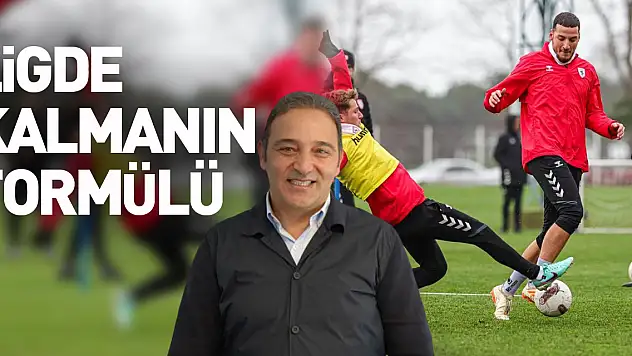 Lige kalma formülü