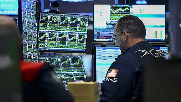 Küresel piyasalarda gözler yoğun veri gündemine çevrildi