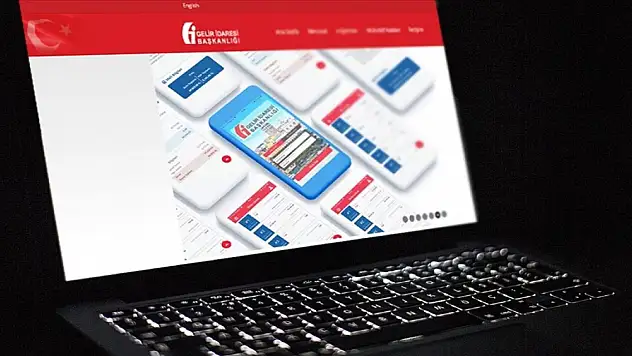 Vergiye yönelik dijital uygulamalar işlemleri hızlandırdı, tasarrufu artırdı