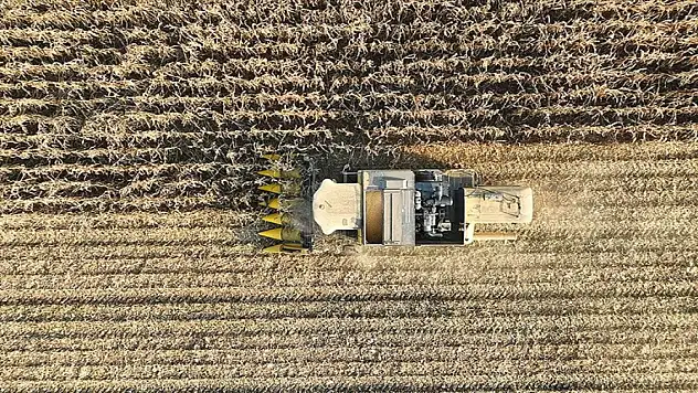 TÜİK genel tarım sayımına başladı