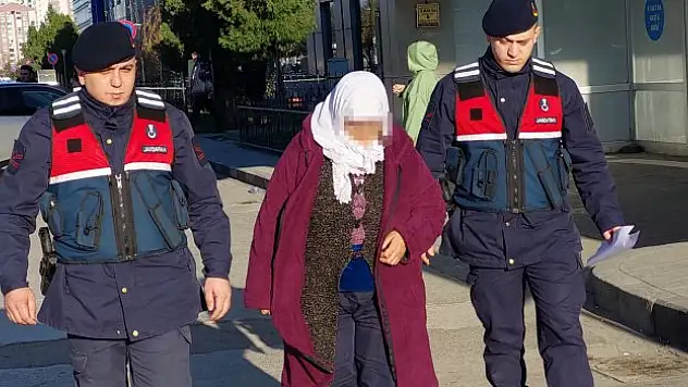 Jandarmanın takibi göz açtırmıyor