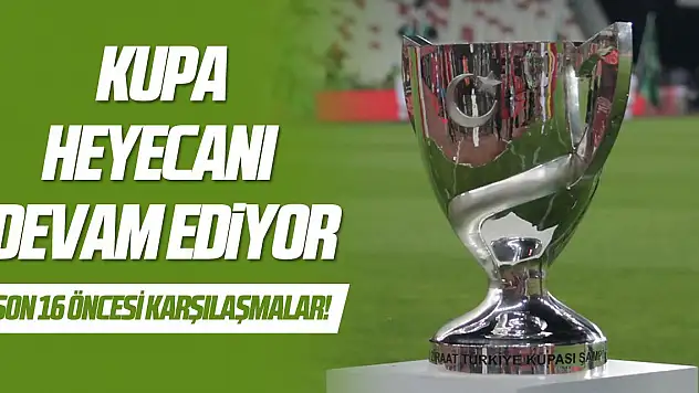 ZTK'de 5. eleme turu