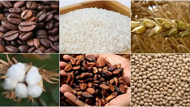 Emtia piyasasında geçen hafta farklı dinamiklerin etkisi görüldü