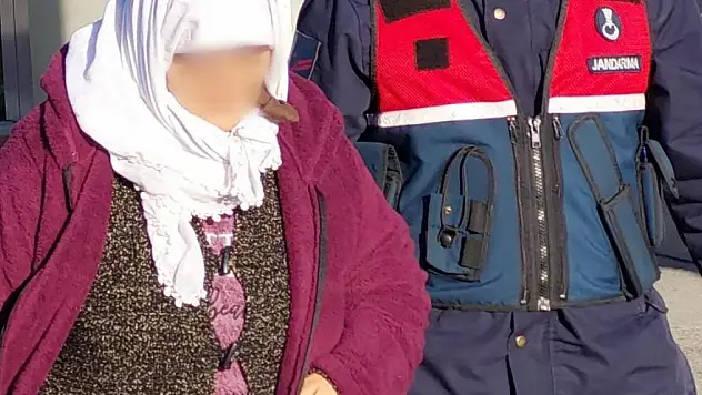 Hindi hırsızlığı şüphelisi serbest bırakıldı