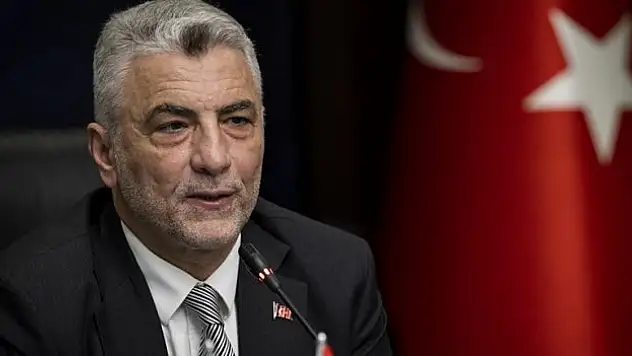 Bolat'tan ödemeler dengesi istatistiklerine ilişkin değerlendirme