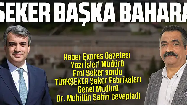 Şeker Başka Bahara