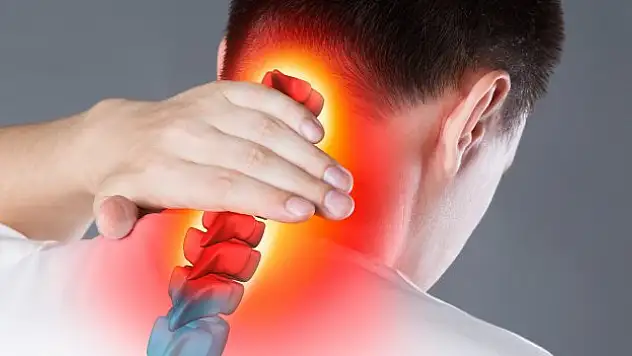 Artık ameliyata gerek kalmadı