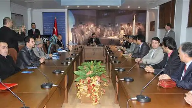 İran-Samsun Yakınlaşması