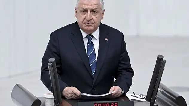 'Daha büyük bedeller ödeyecektik'