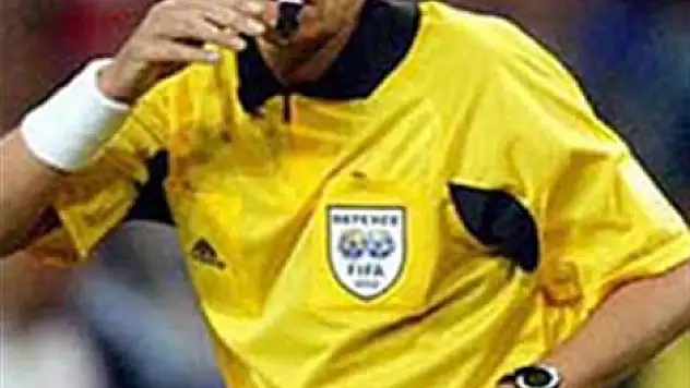 Kader maçının hakemleri açıklandı