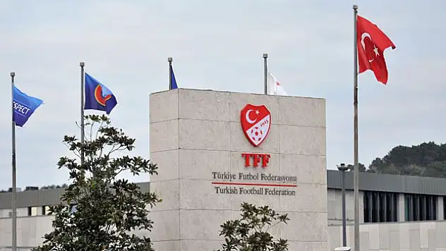 Futbol Disiplin Kuruluna (PFDK) sevk edildiler