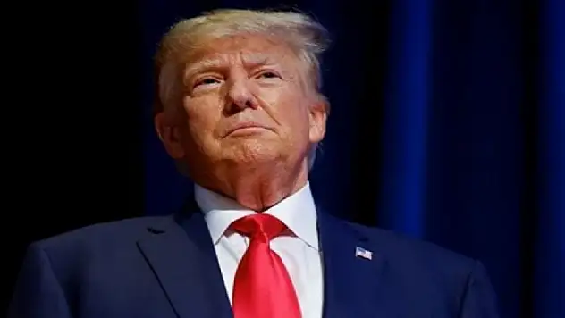 Eski ABD Başkanı hakim karşısına çıktı