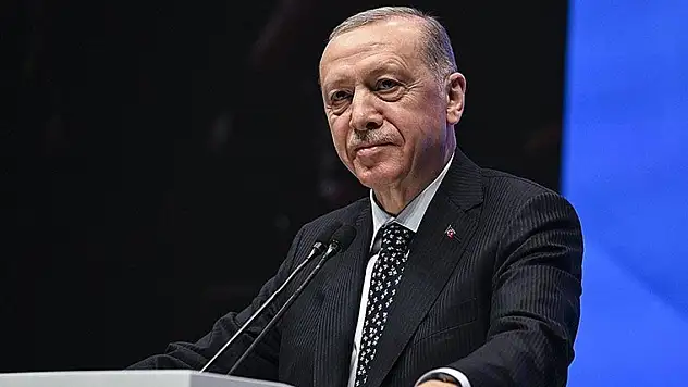 Cumhurbaşkanı Erdoğan, Endonezya, Venezuela ve Kanada büyükelçilerini kabul etti