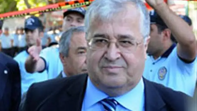 Türker'den 28. yıl mesajı