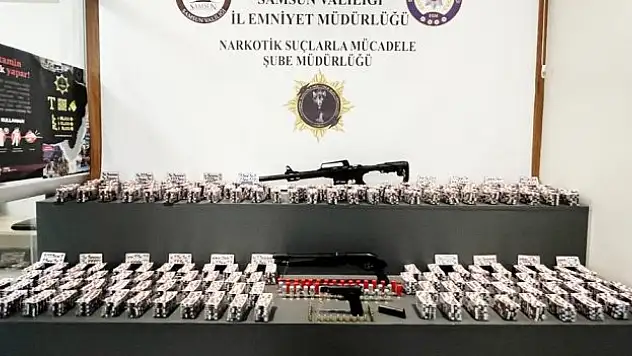 Emniyet Göz Açtırmıyor