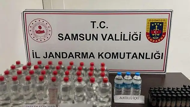 Jandarma Nefes Aldırmıyor