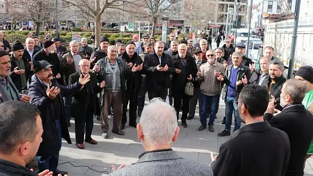 Samsun'dan İdlib'den Yardım