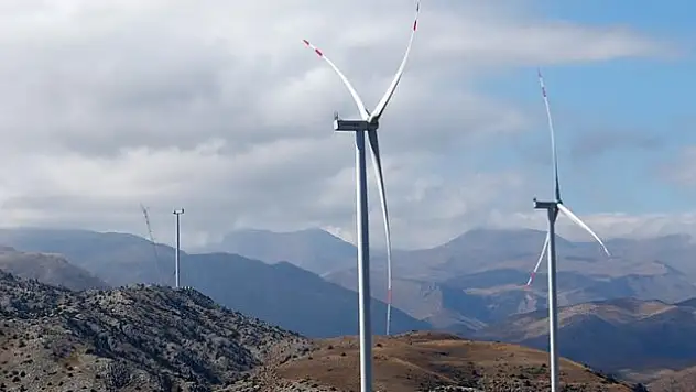 Yatırım iştahı enerji dönüşümüne katkı sağlayacak