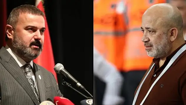 Kulüp başkanları PFDK'da