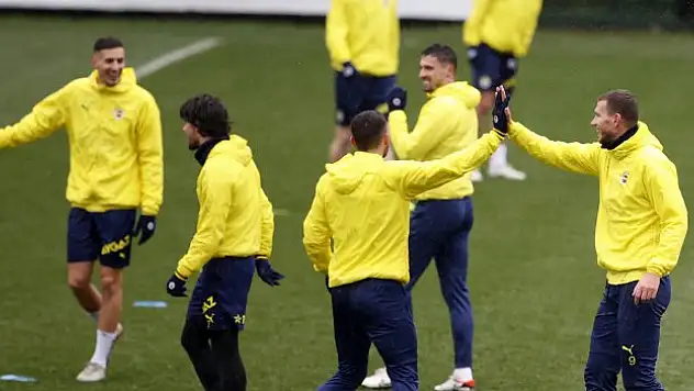 Samsunspor hazırlıkları tamam