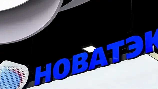 Rus Novatek şirketi, Baltık Denizi'ndeki tesisinde üretimi durdurdu