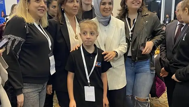 Bakan Göktaş: ' Gezeravcı, Gençlerimize ilham olacak'