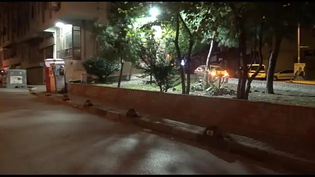 'laf atma' kavgası cinayetle bitti