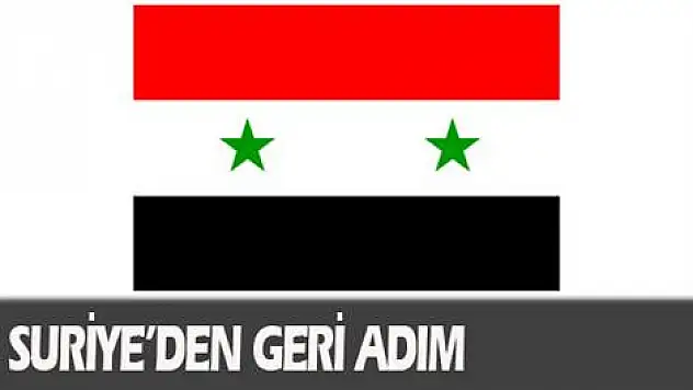 'Türkiye'den özür diliyoruz'