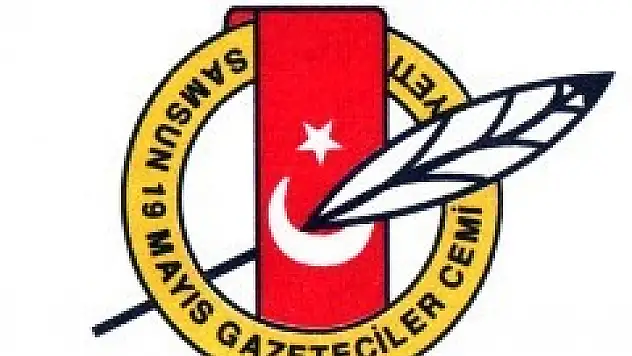 Cemiyetten 'Dündar' a boykot çağrısı'