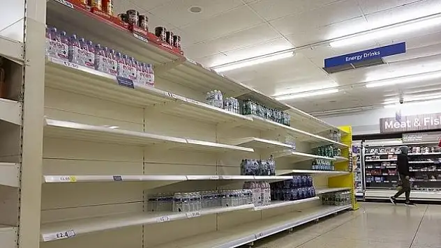 Milyarderler, 2020 sonrası yüzde 34 daha da zenginleşti