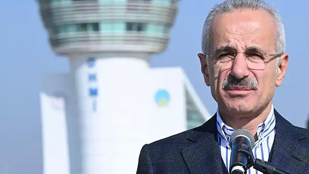 Havalimanı'nda son aşamaya gelindi